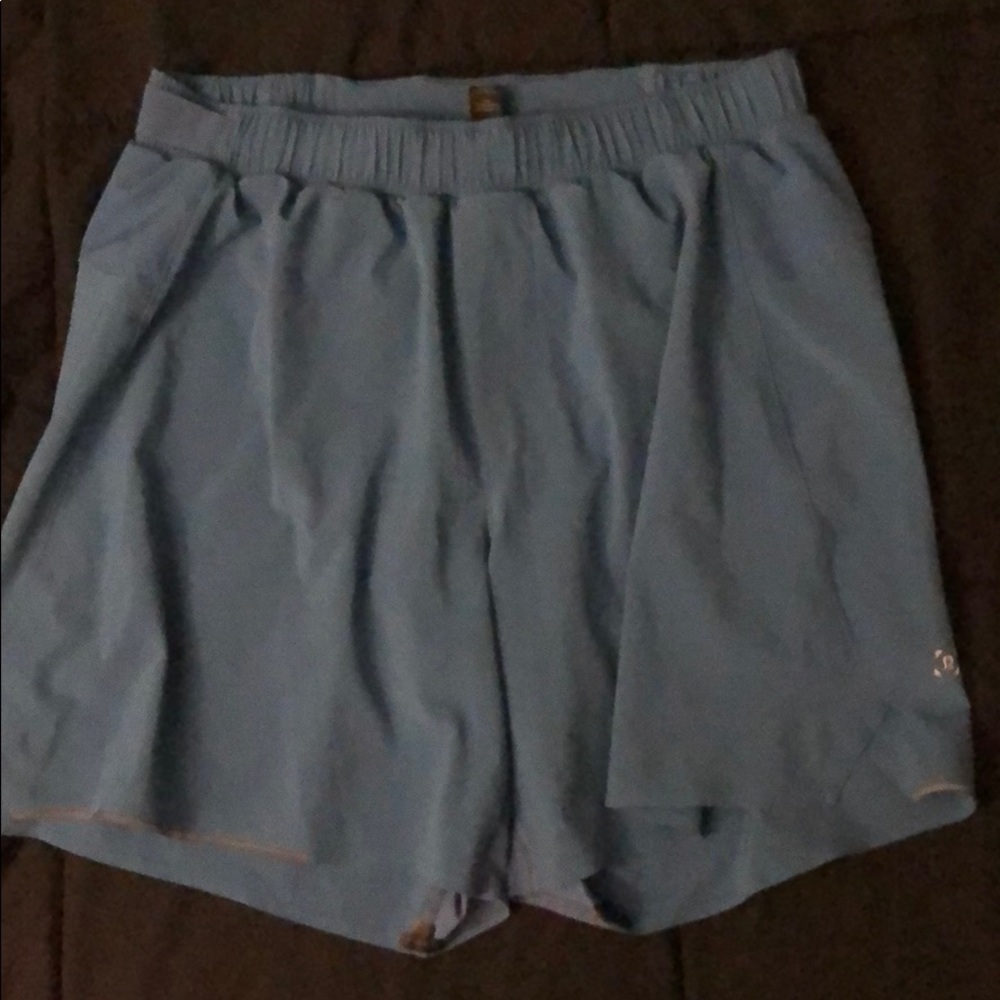Lululemon Surge Short lined 5”